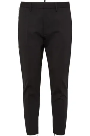 Dsquared2 Smalle bukser med logotryk