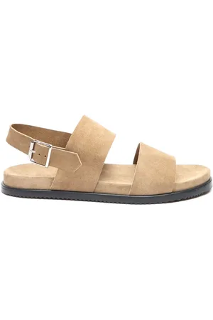 Scarosso Antonio sandaler i ruskind