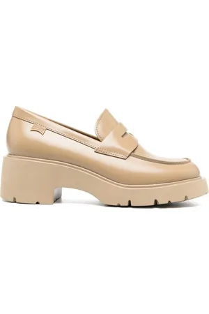 Camper Milah 55mm penny-loafers