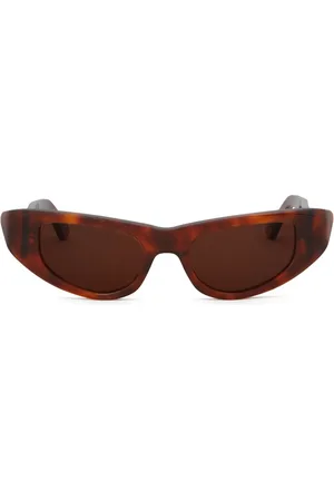 Marni Cat eye-solbriller