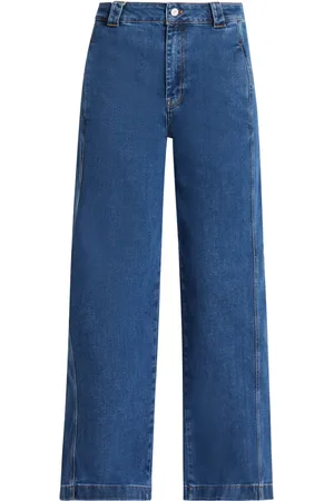 Lacoste Jeans med brede ben