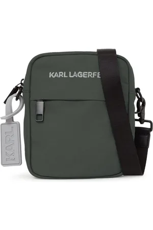 Karl Lagerfeld K/Pass crossbody-taske