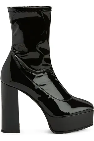 Giuseppe Zanotti The New Morgana 120mm ankelstøvler