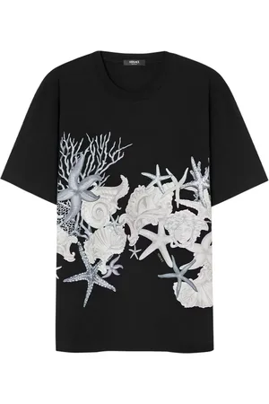 VERSACE Barocco Sea T-shirt