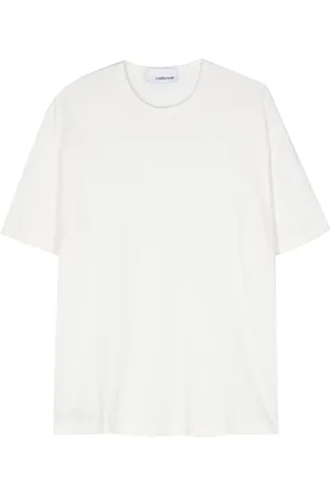 COSTUMEIN T-shirt i crepe