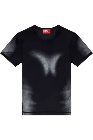 Diesel T-Anessa-T-shirt