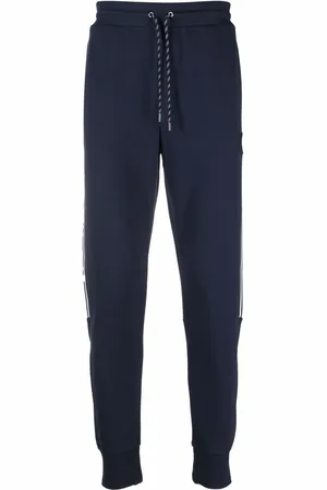 Michael Kors Joggingbukser med logobånd