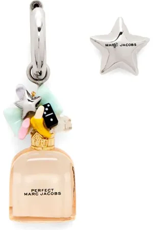 Marc Jacobs The Mini Icon-øreringe