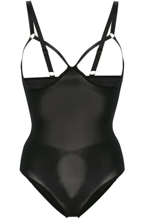 MAISON CLOSE Tapage Nocturne-bodie