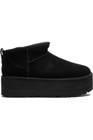 UGG Klassiske Ultra Mini støvler i plateau