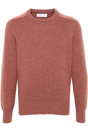 Brunello Cucinelli Sweater i kashmir
