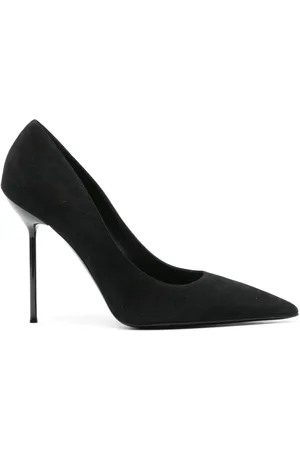 PARIS TEXAS 90 mm Lidia pumps
