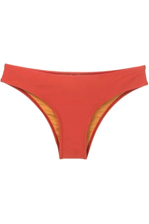 Lygia & Nanny Waikiki bikinitrusser med tryk