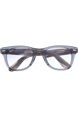 Ray-Ban Solbriller med firkantet stel