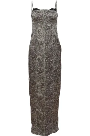 FLEUR DU MAL Syrevasket kjole
