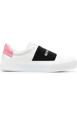 Givenchy City-slip-on sneakers