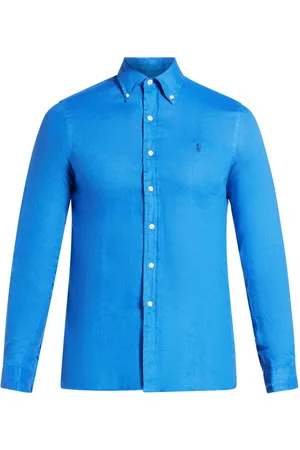 Ralph Lauren Polo Pony-skjorte