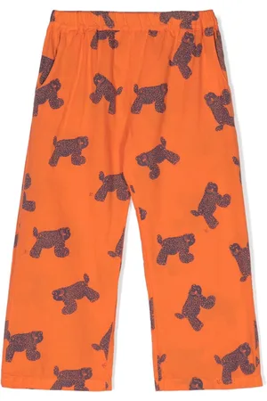 Bobo Choses Big Cat bukser