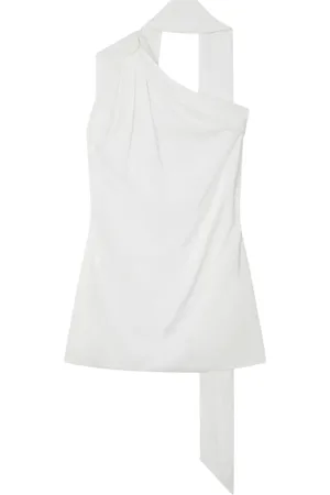 Stella McCartney Bluse med én skulder
