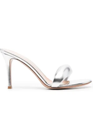 Gianvito Rossi Bijoux mule-sandaler