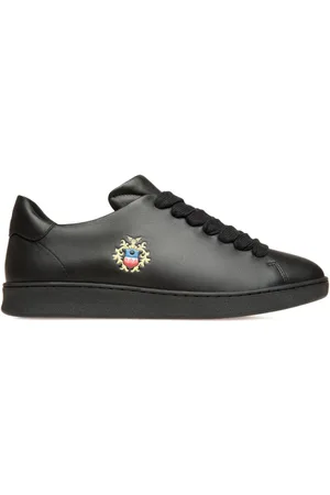 Bally Adrien Brody sneakers