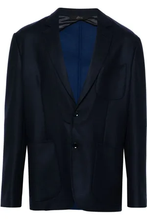 BRIONI Blazer i filt