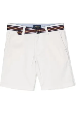 Ralph Lauren Polo Pony shorts med bælte