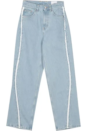 Axel Arigato Studio Stripe-jeans