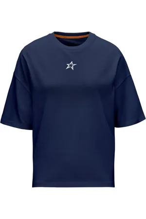 Perfect Moment Caleta T-shirt med broderet logo
