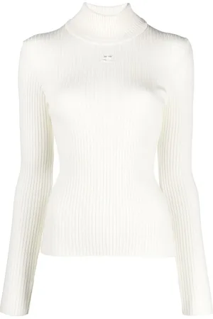 Courrèges Ribbet Reedition sweater