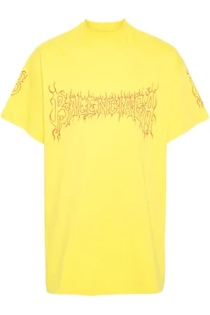 Balenciaga Darkwave T-shirt