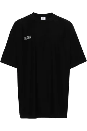 Vetements Inside-Out T-shirt