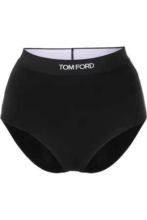 Tom Ford Underbukser med logodetalje