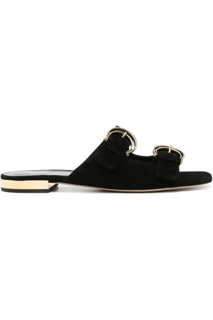 Chloé Flade Alizè sandaler