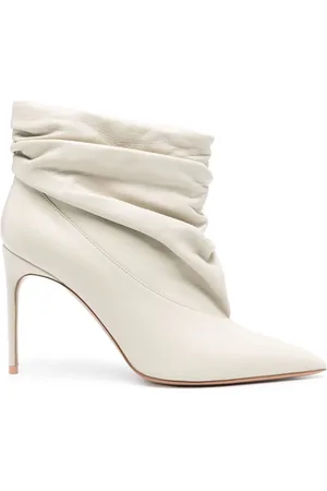 MALONE SOULIERS X Francesca 100mm støvler