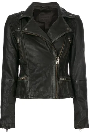 AllSaints Cargo bikerjakke