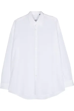 COSTUMEIN Langærmet skjorte