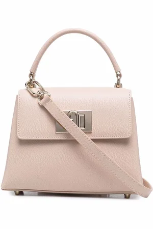 Furla Mini tote med tophåndtag