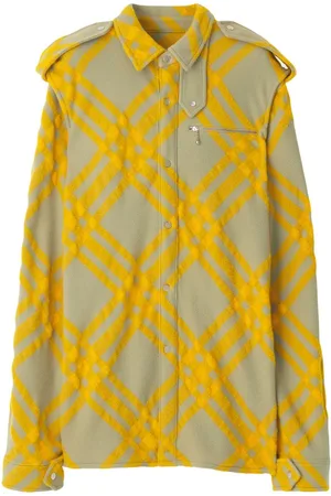 Burberry Ternet skjorte