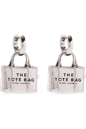 Marc Jacobs The Tote Bag øreringe