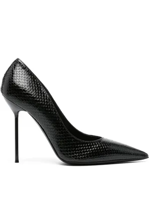 PARIS TEXAS 105 mm Lidia pumps