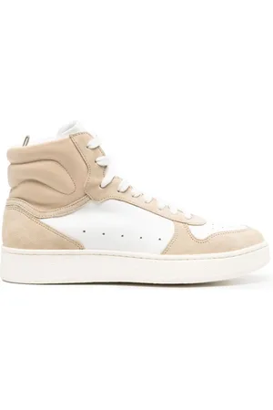 Officine creative Mower 117 sneakers med snøre