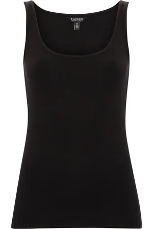 Ralph Lauren Finribbet Kelly tanktop