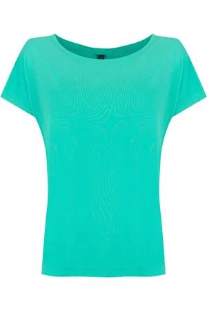 Lygia & Nanny Klassisk kortærmet T-shirt