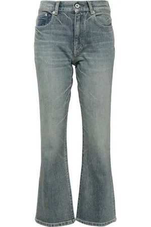 Kenzo Bara-jeans
