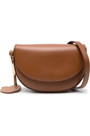 Stella McCartney Lille Frayme skuldertaske