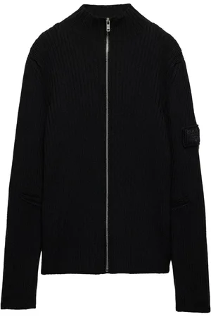 Prada Uldcardigan