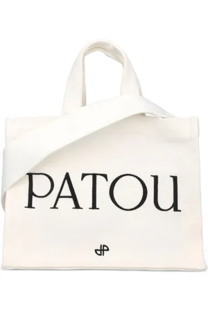 Patou Lille tote i kanvas