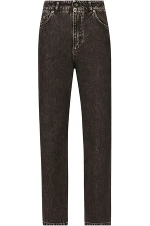 Dolce & Gabbana Jeans med lige ben