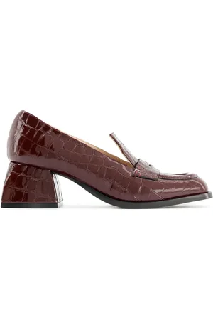 NODALETO 50 mm Bulla Cara loafers